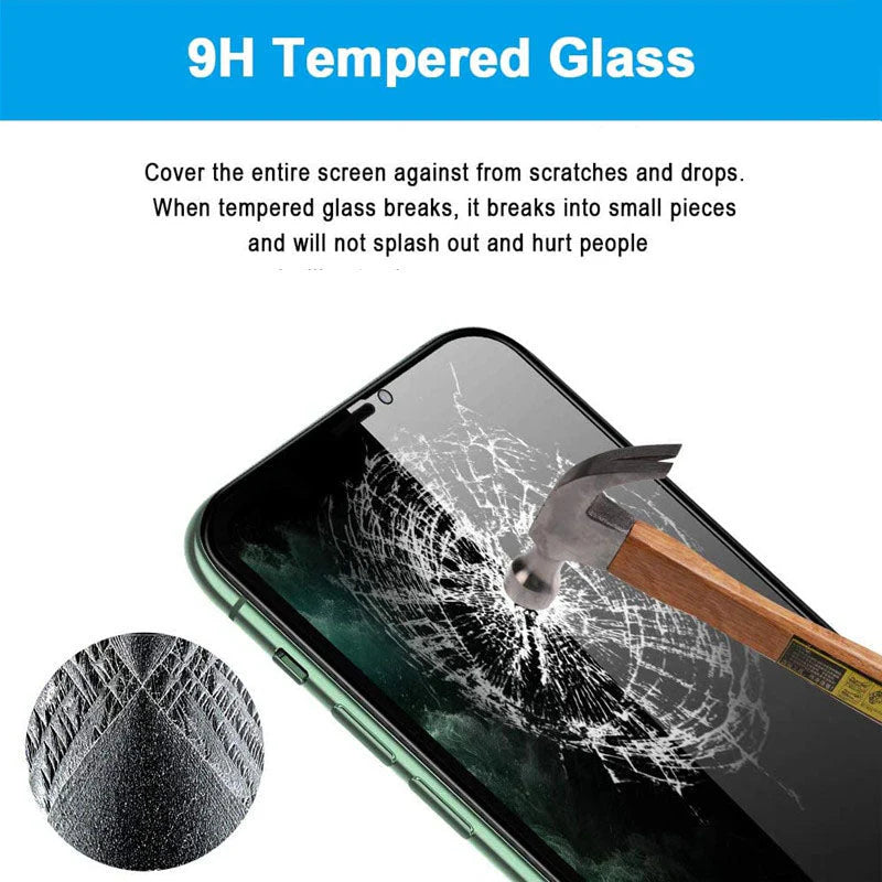 Anti-spy Screen Protector