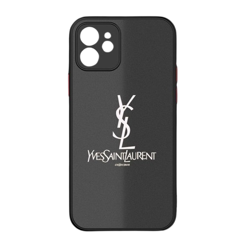 YSL BLACK